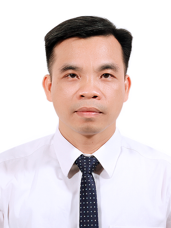 Trưởng bộ môn
