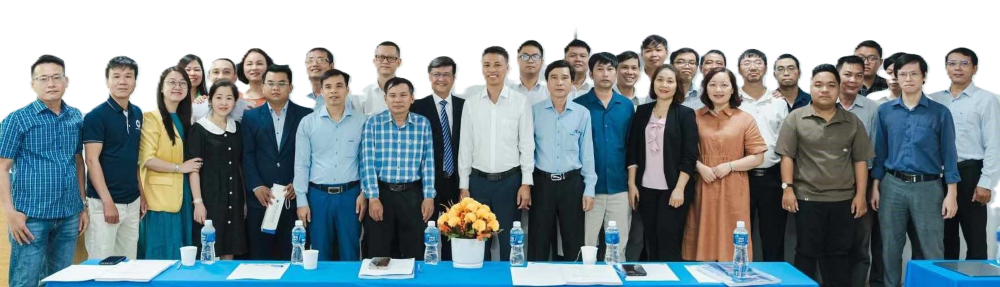 Hoạt động học thuật tại Khoa