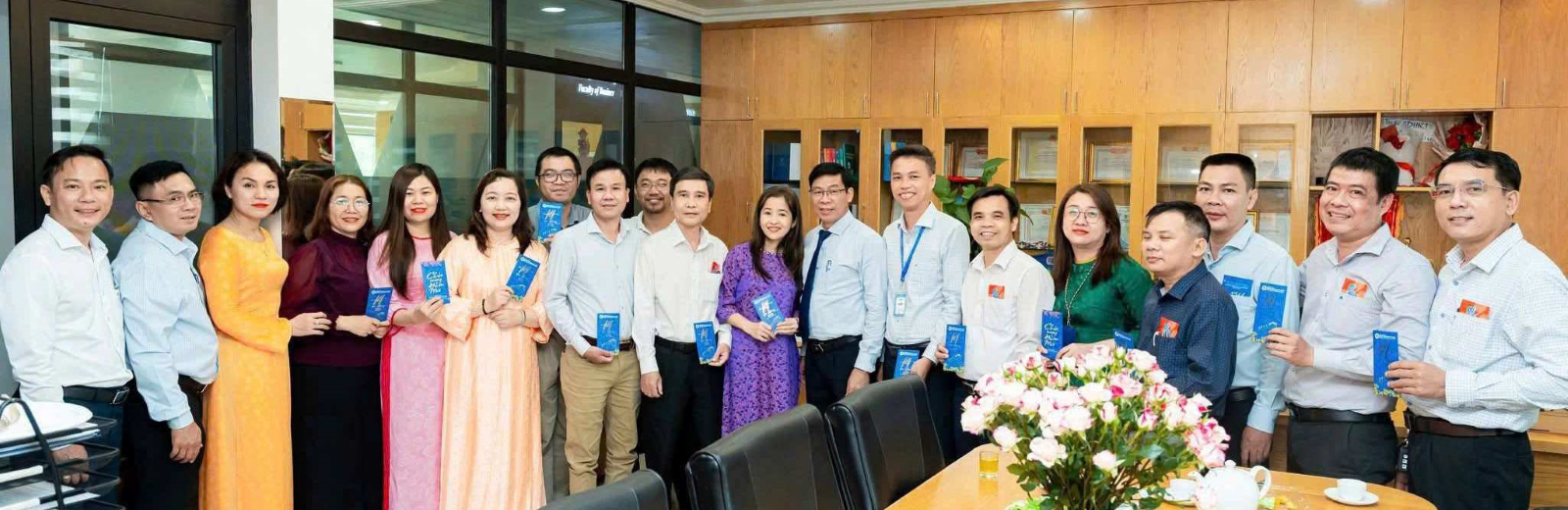 Khoa Khoa học Ứng dụng HUIT