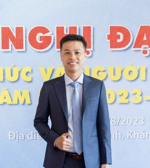 TS. Nguyễn Tuấn Anh