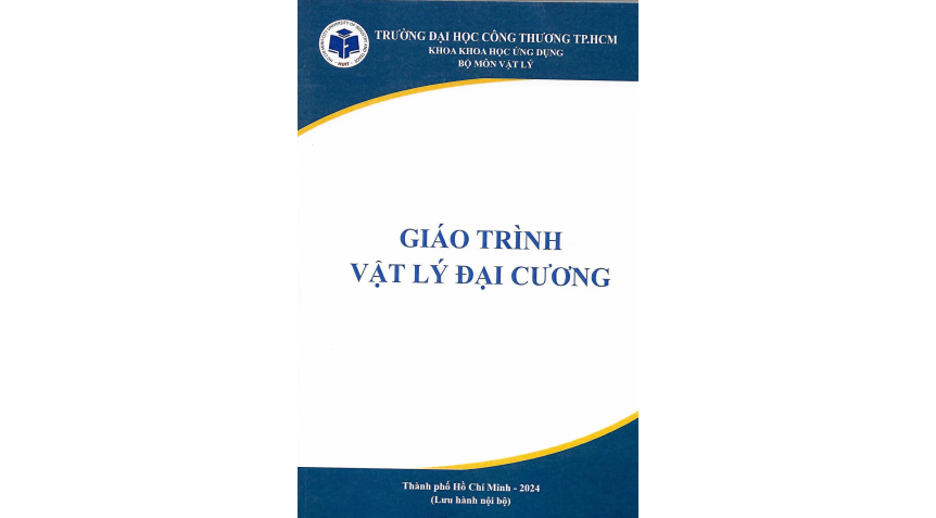Vật lý đại cương