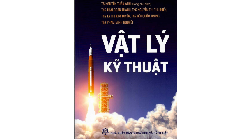 Vật lý kỹ thuật
