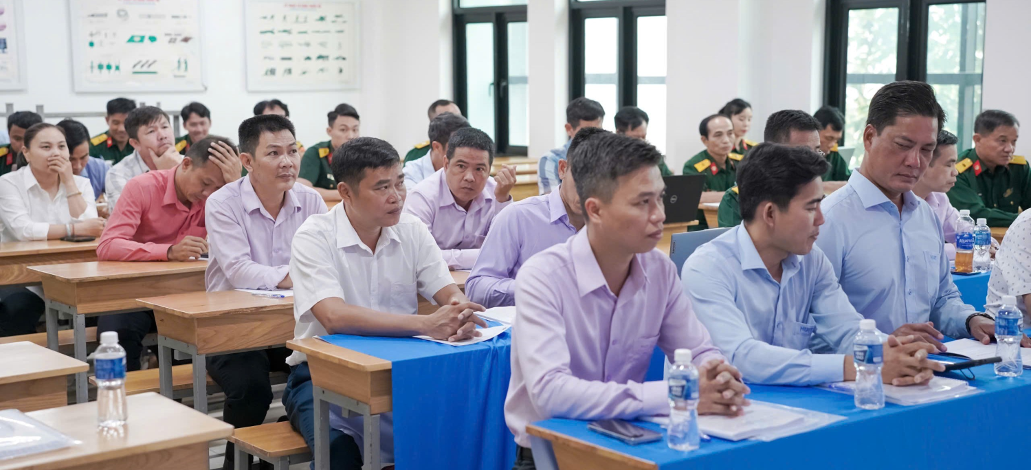 Academic Discussion