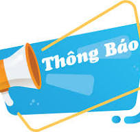 Thông báo số 01 về Hội thảo khoa học liên khoa,  khoa KHƯD và khoa GDTC&QPAN năm 2025-2026
