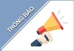 Thông báo về việc thực hiện chế độ miễn, giảm học phí và hỗ trợ chi phí học tập cho sinh viên năm học 2023-2024